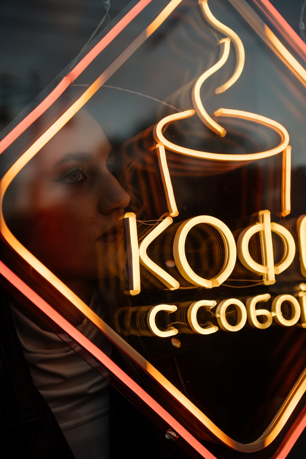 Милана. Сбежавшая невеста. Свадебный и сеейный фотограф в Санкт-Петербурге Елена Худякова