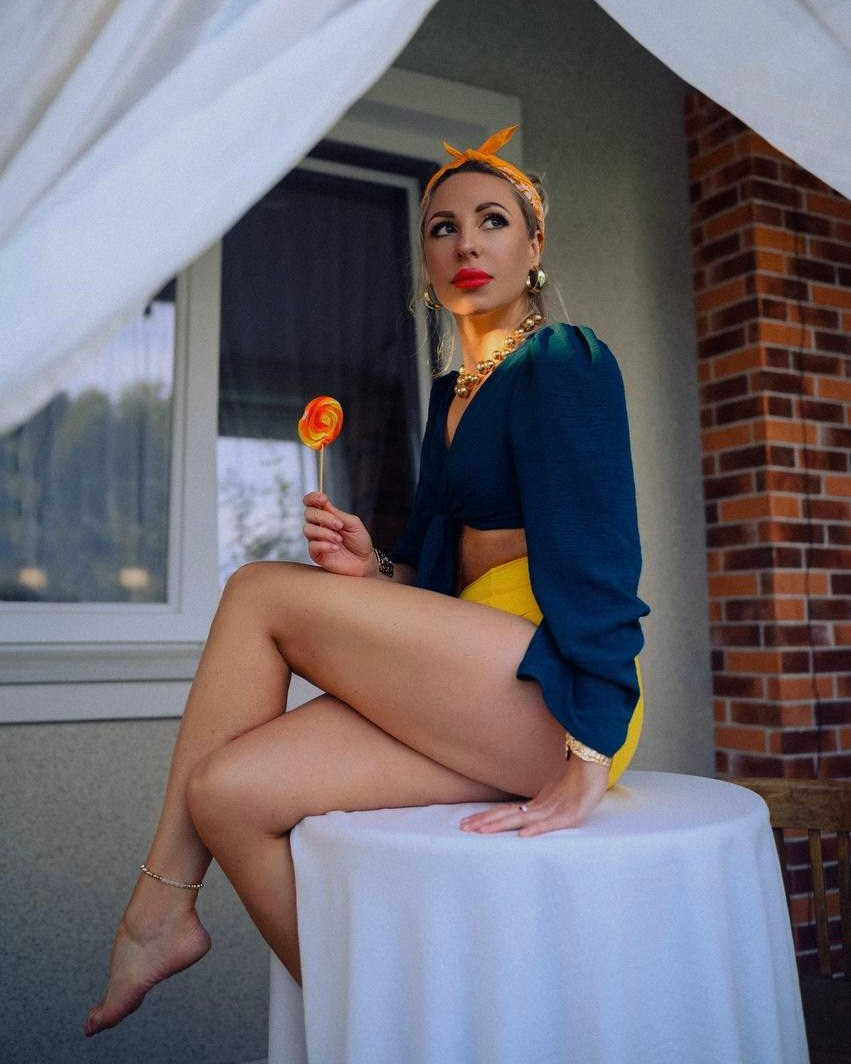 2.6. Валентина Сырейщикова от 10. Поиск фотографов на любой бюджет в Москве