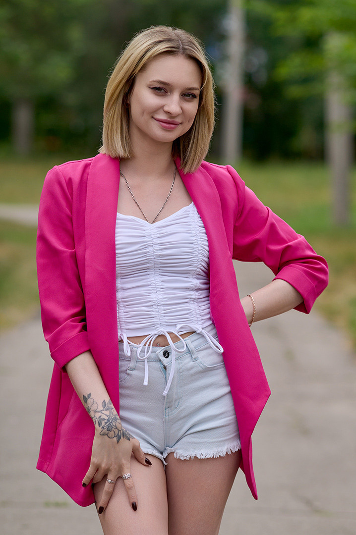 Фотограф Андрей Богатов Сызрань.