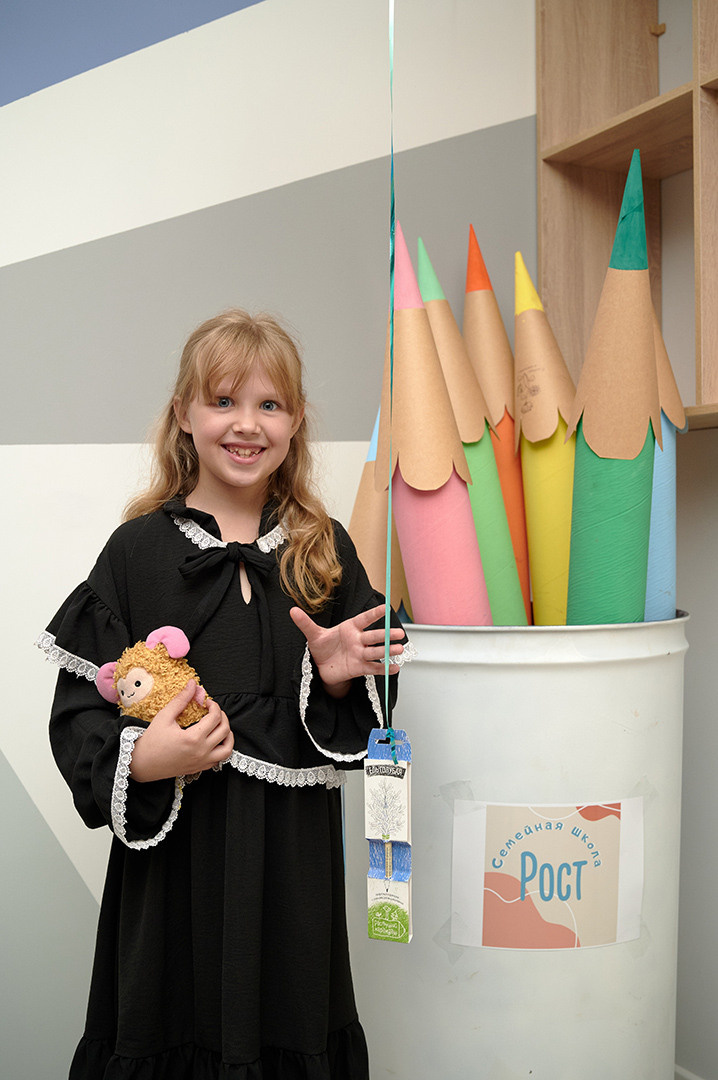 Школьный Фотограф Андрей Богатов Сызрань.