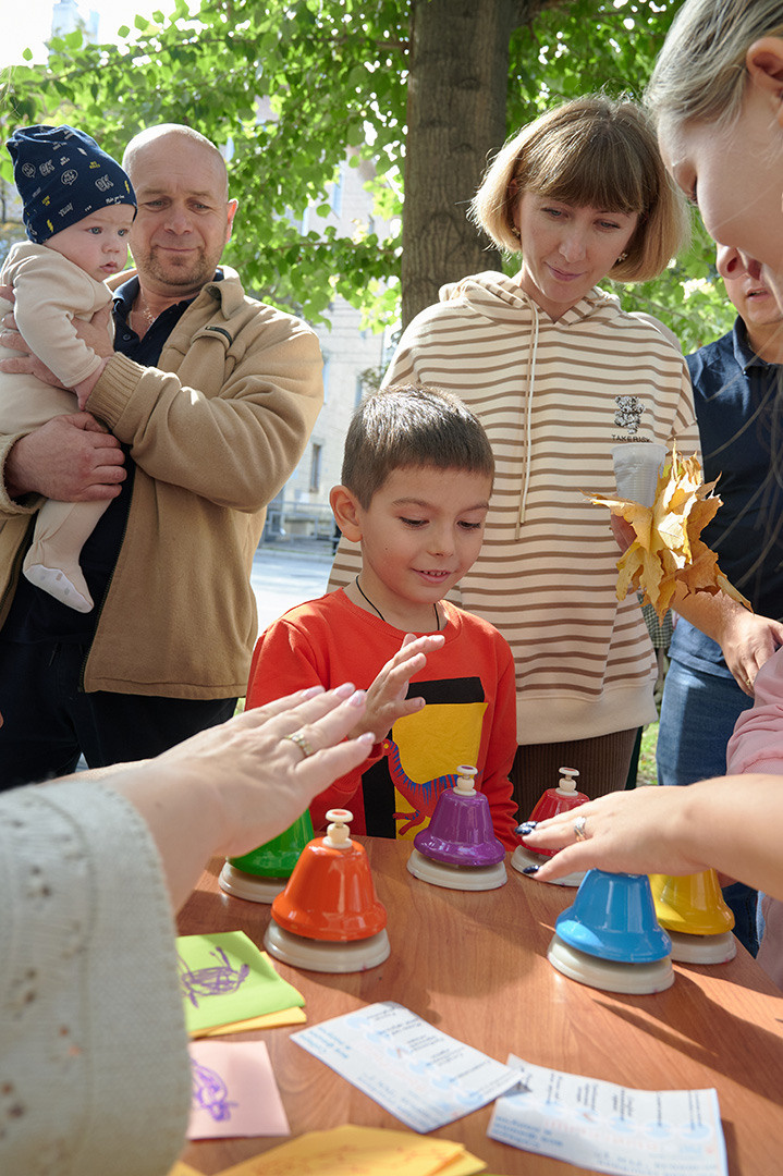 Логосад Росток. Репортажный, свадебный, предметный фотограф, Сызрань, Андрей Богатов