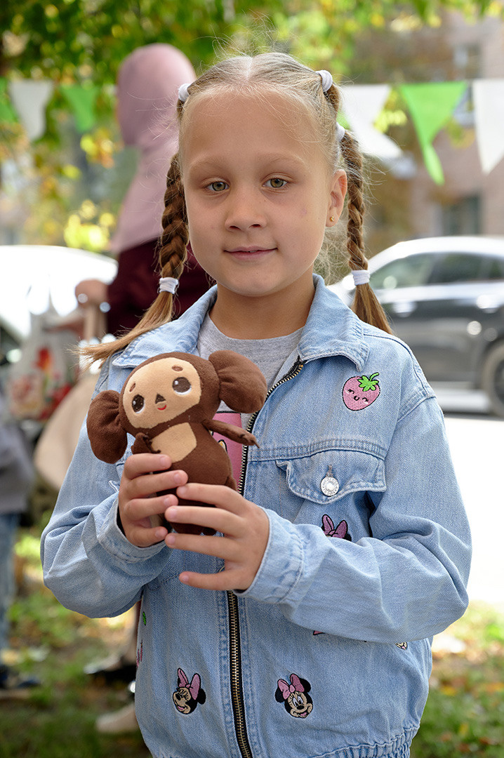 Логосад Росток. Репортажный, свадебный, предметный фотограф, Сызрань, Андрей Богатов