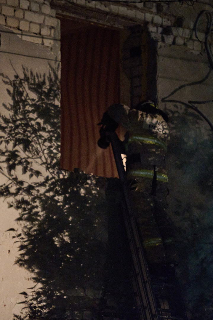 Репортажный фотограф Андрей Богатов, Сызрань.