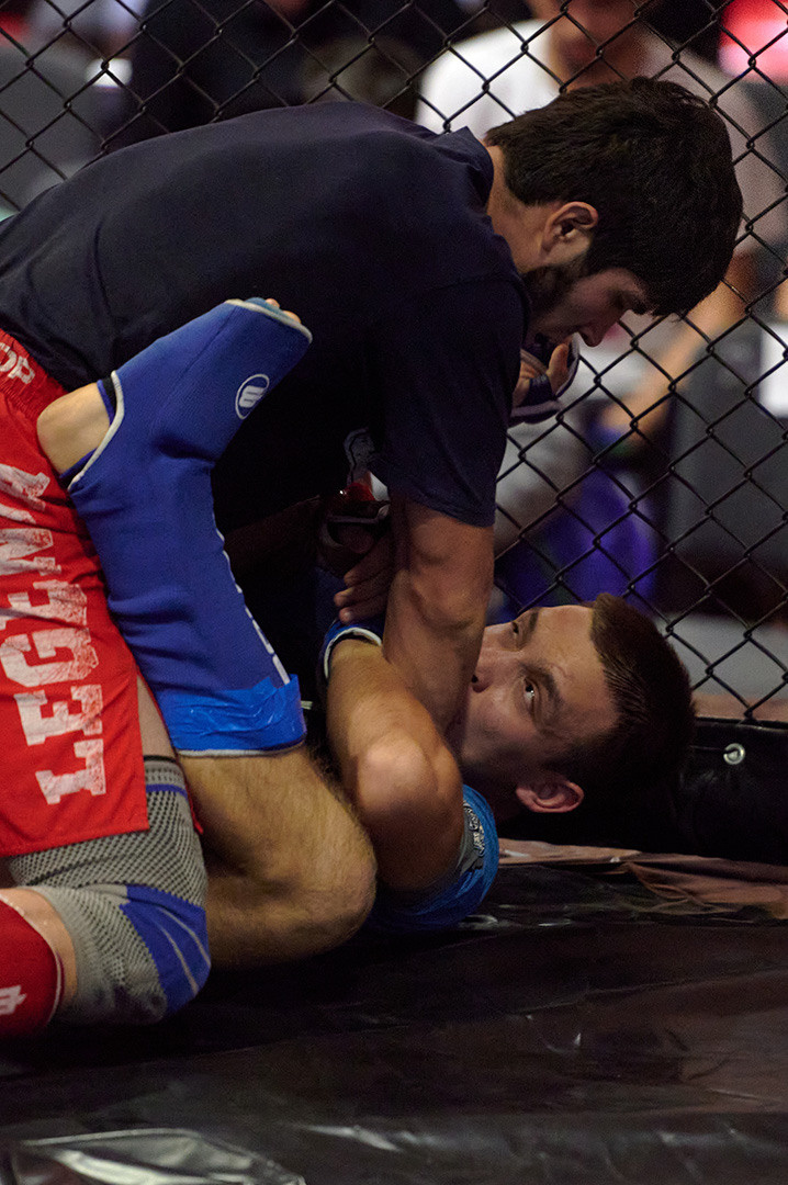 ММА Volga Fighting 11. Репортажный, свадебный, предметный фотограф, Сызрань, Андрей Богатов