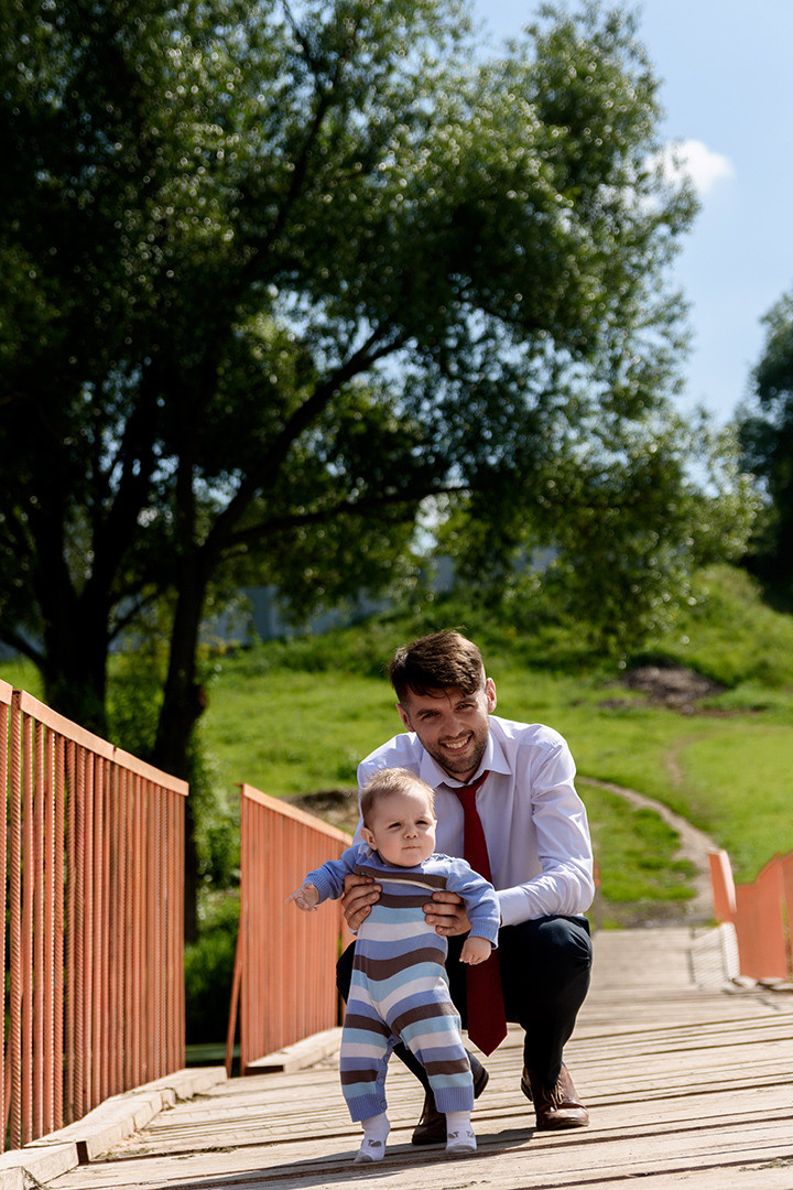 Фотограф Андрей Богатов, Сызрань.