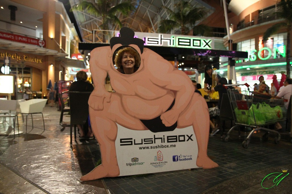 Тайланд. Пхукет 2013. Улица, люди, жизнь…