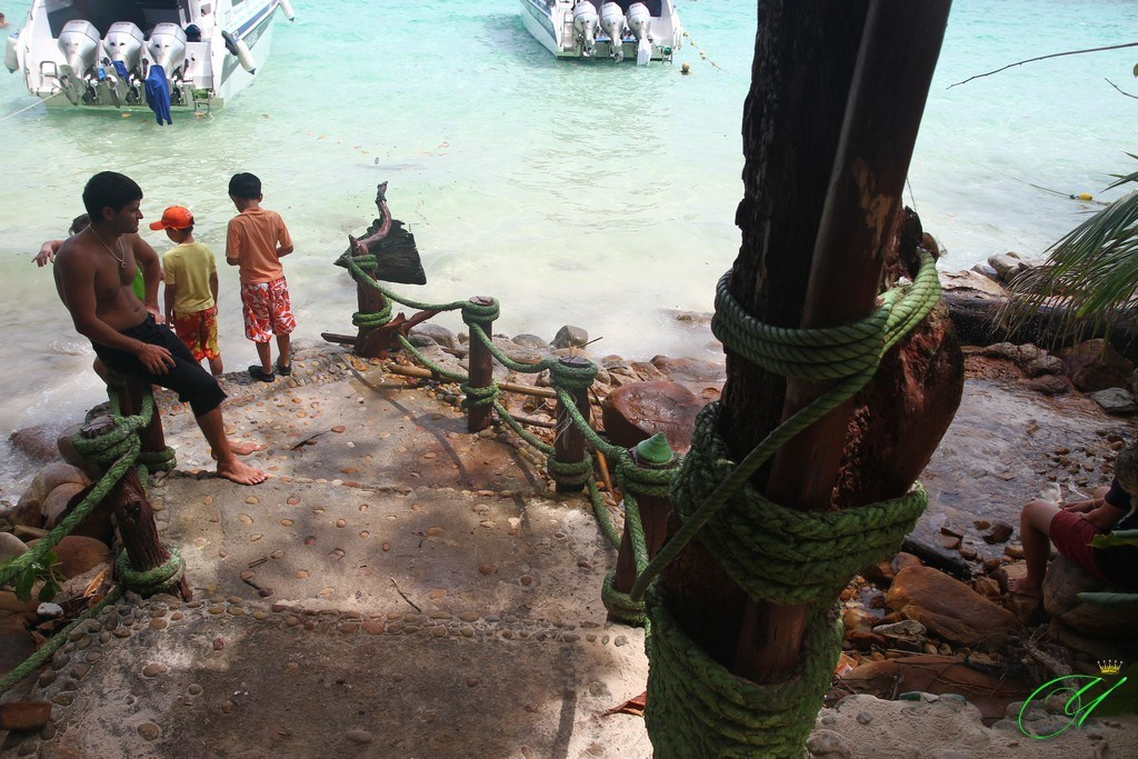 Тайланд. Пхукет 2013. Улица, люди, жизнь…