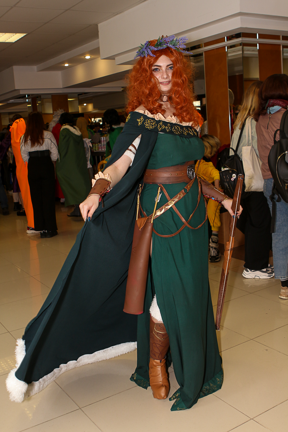 FreeTime-Fest 2021, 2023. Портретный фотограф в Гомеле Иван Полиненко