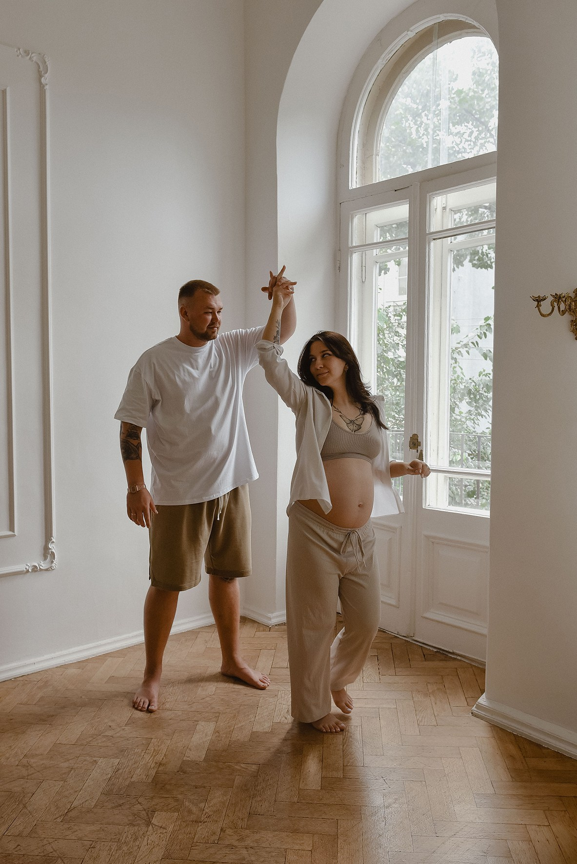 Виктория и Эдуард. Свадебный и семейный фотограф в Ростове-на-Дону Елена Сторожок