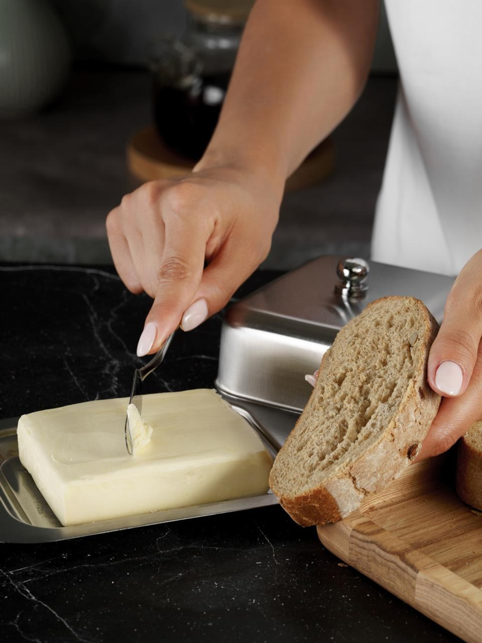 Кухонные товары. KED Production — продакшн из СПб. Создаём фото, видео и контент, который помогает брендам и селлерам продавать больше