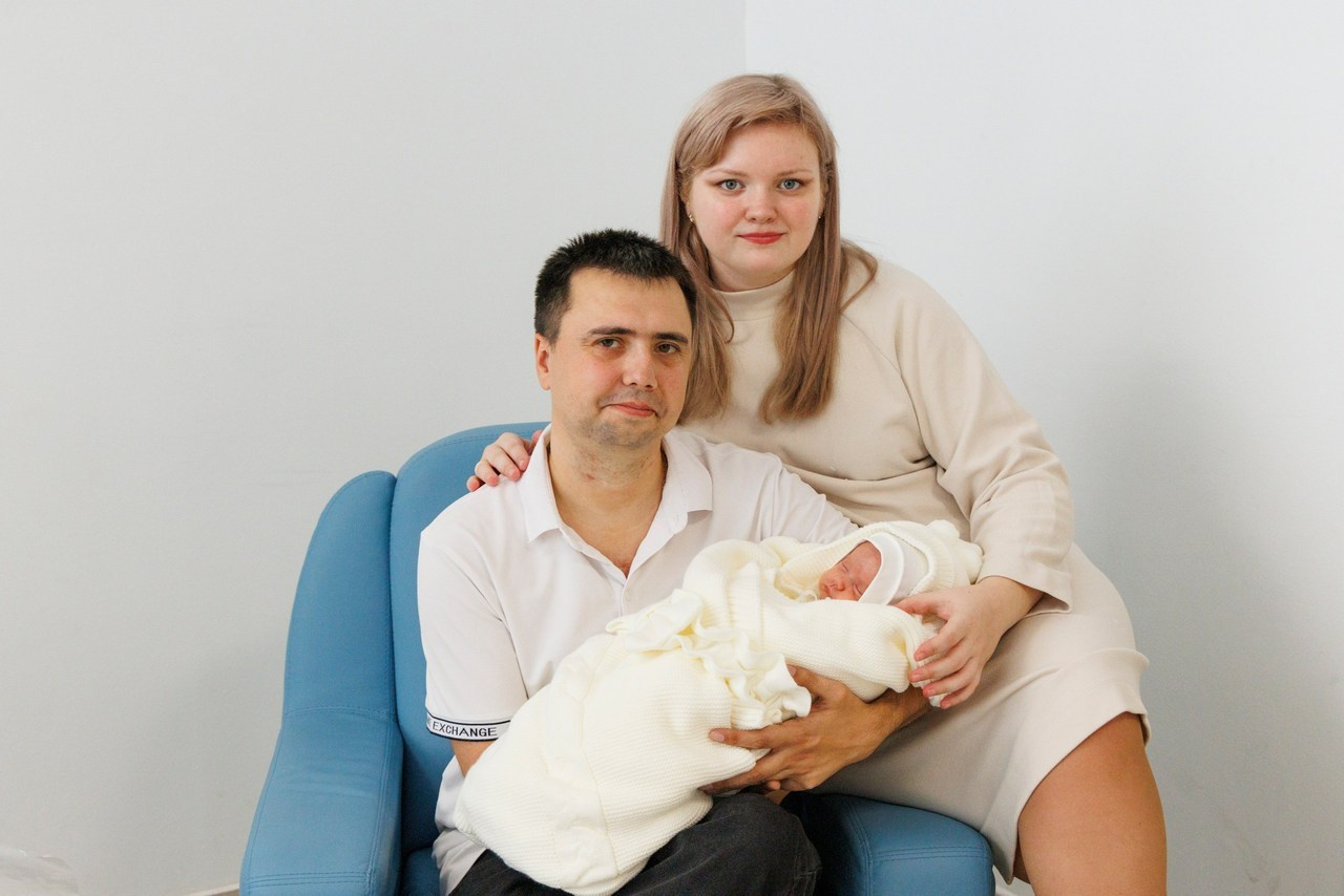 Отзывы. Летопись вашей жизни. Фотограф Игорь Иванов