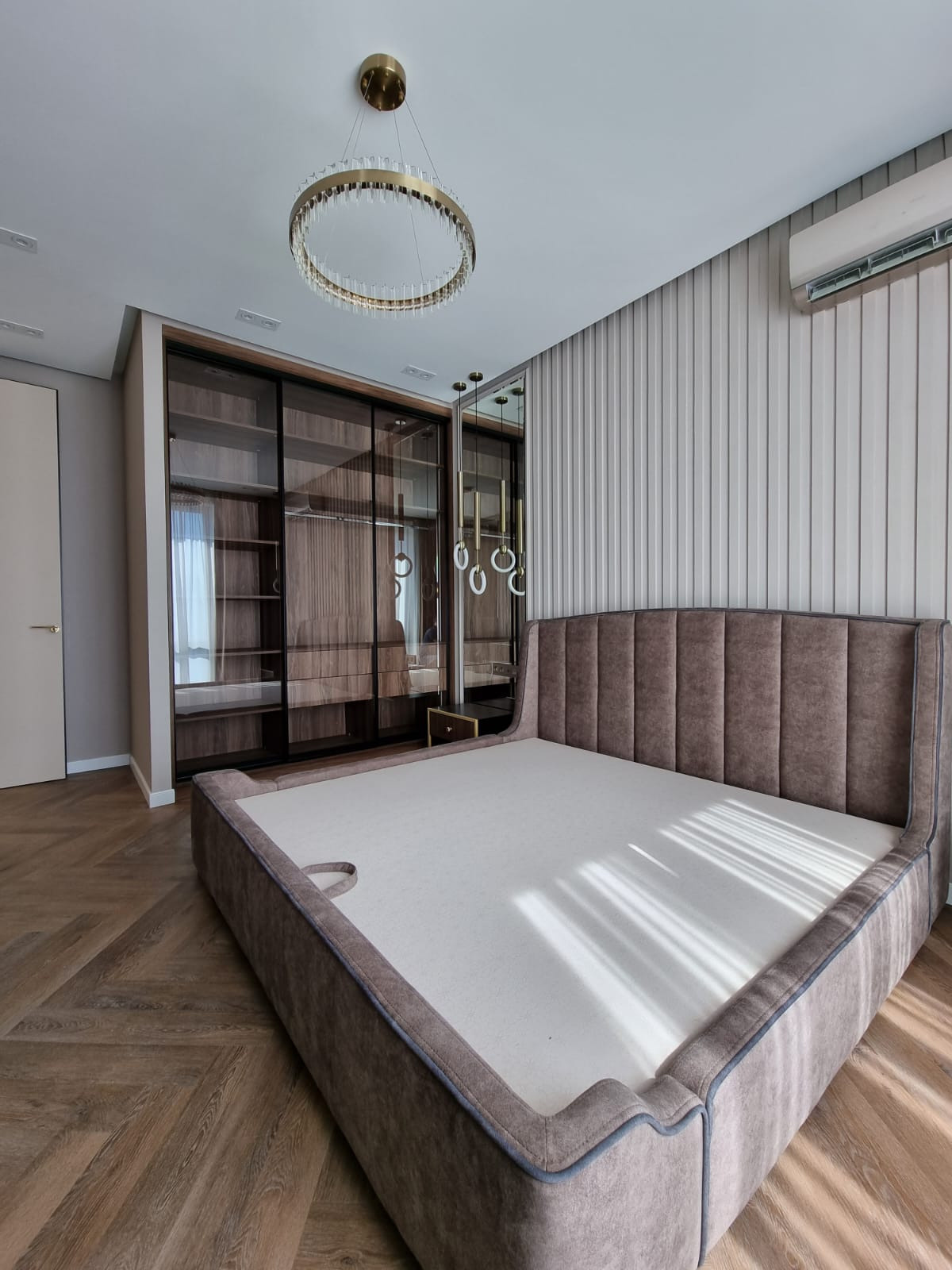 Проект 1 ЖК «Пресня Сити». Artstudio17 Дизайн-студия Ирины Чабан в Москве