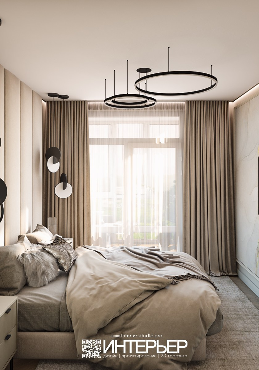 Портфолио. Дизайн интерьера, 3D визуализация и 3D моделирование. Создание проектов и чертежей. КМВ: Кисловодск, Пятигорск, Ессентуки и удаленно