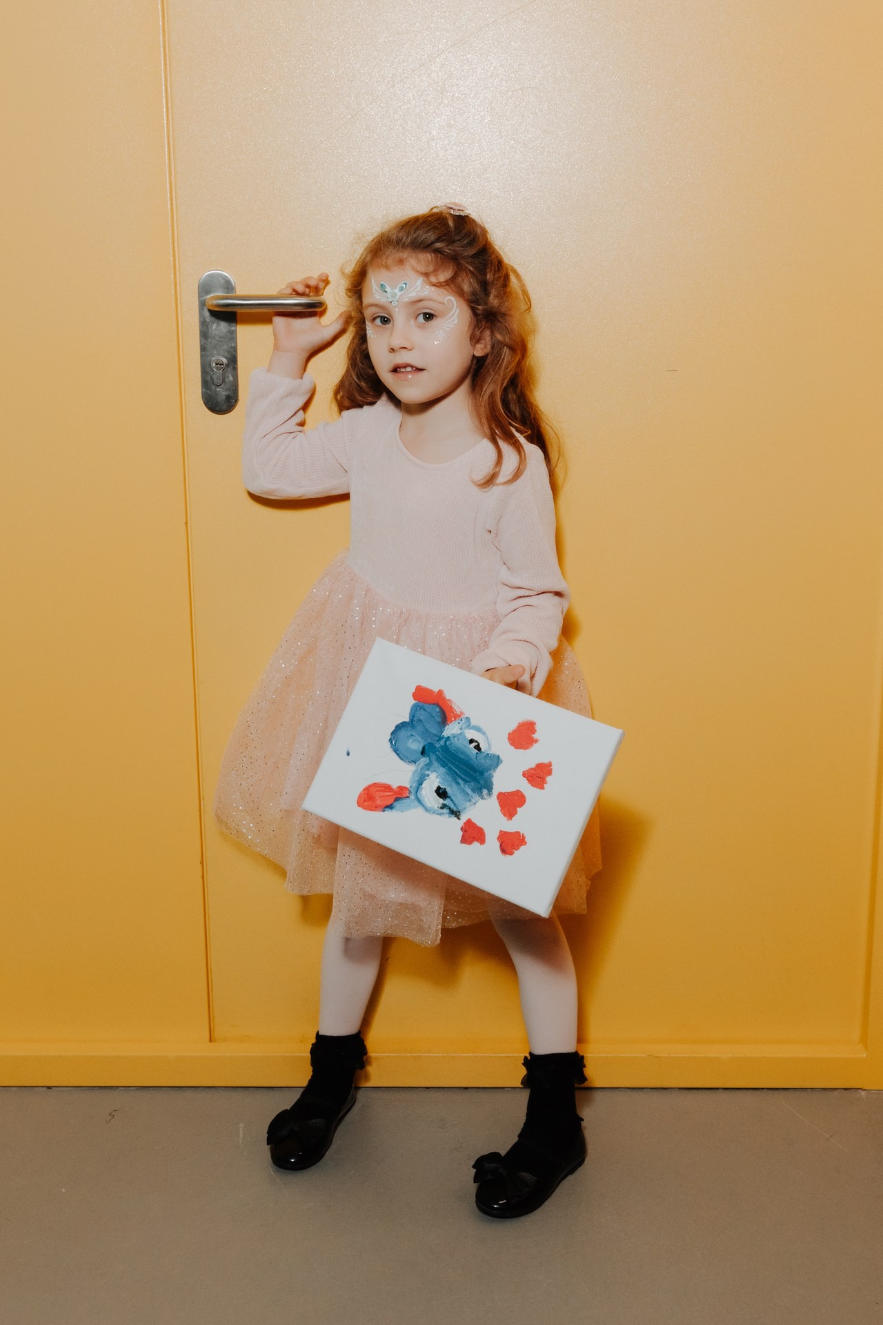 День Рождения Kathaleya. Фотограф Перминов Никита СПБ