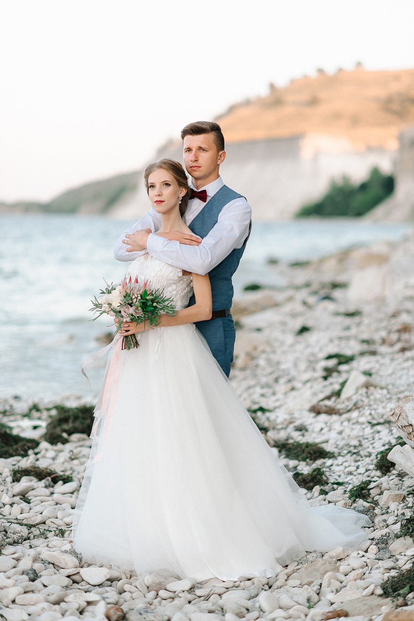 Антон и Надя. Фотограф Валерия Голубева (Миронова)