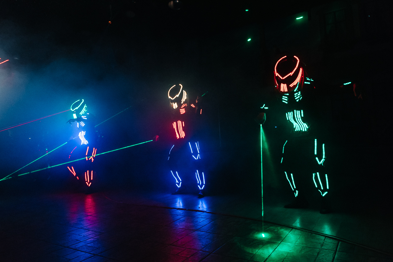 Лигаарт. Фотограф Валерия Голубева (Миронова)