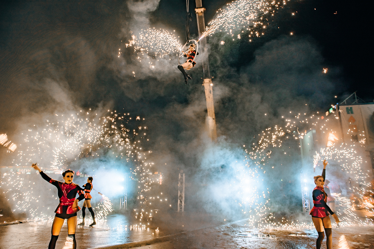 Лигаарт. Фотограф Валерия Голубева (Миронова)