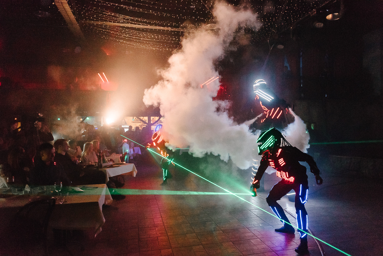 Лигаарт. Фотограф Валерия Голубева (Миронова)