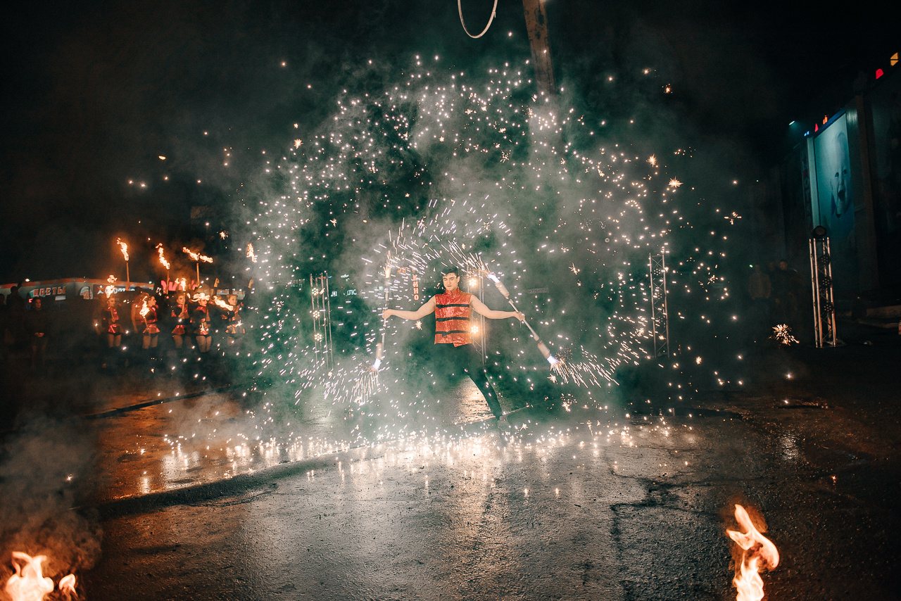 Лигаарт. Фотограф Валерия Голубева (Миронова)