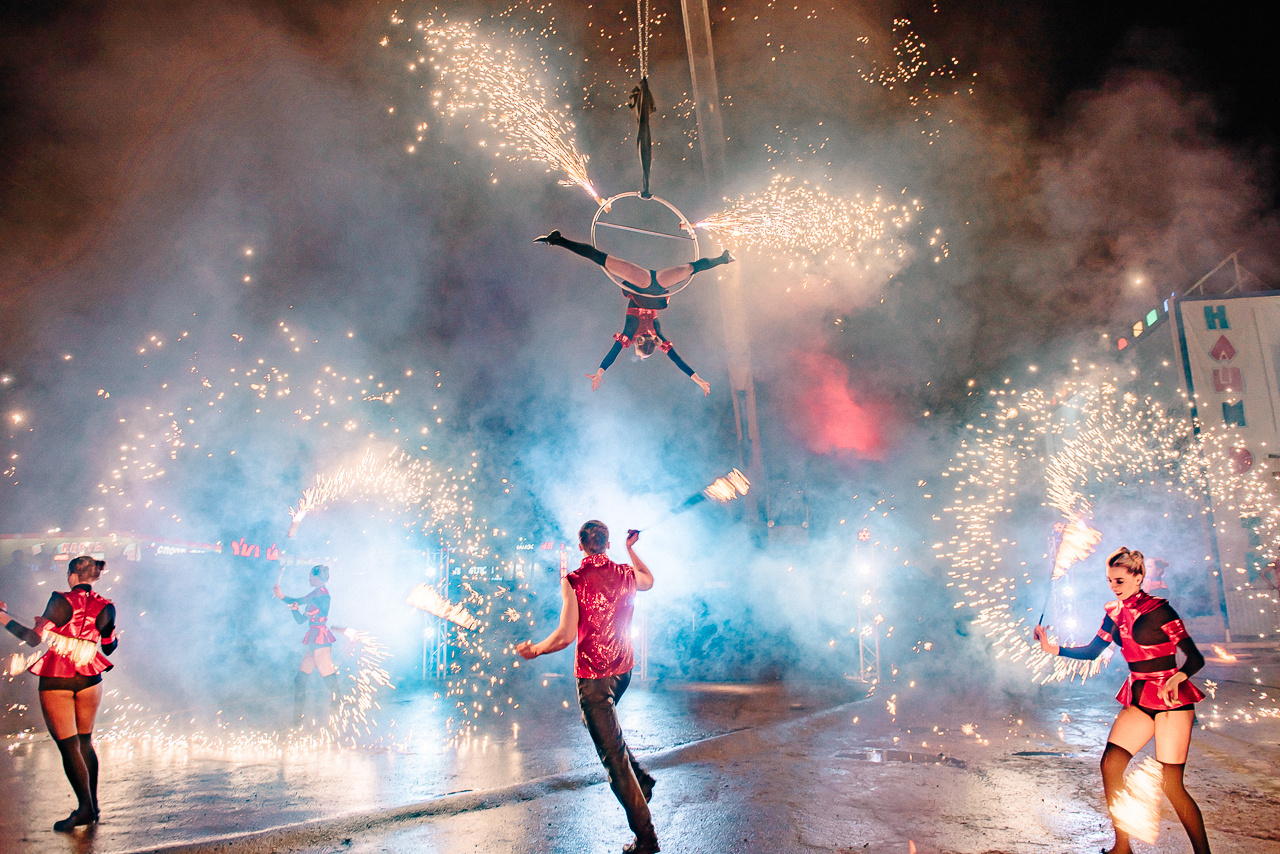 Лигаарт. Фотограф Валерия Голубева (Миронова)