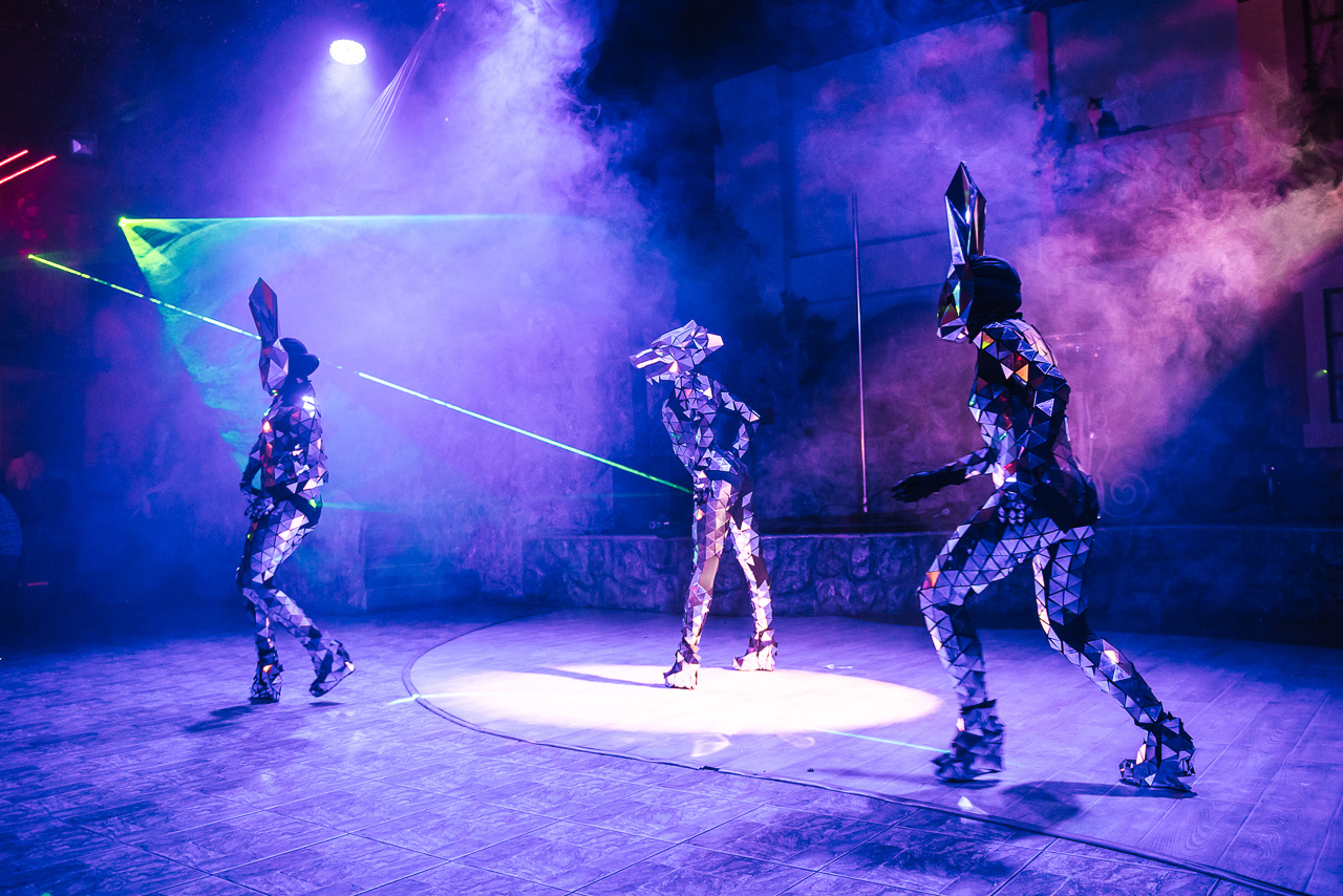 Лигаарт. Фотограф Валерия Голубева (Миронова)