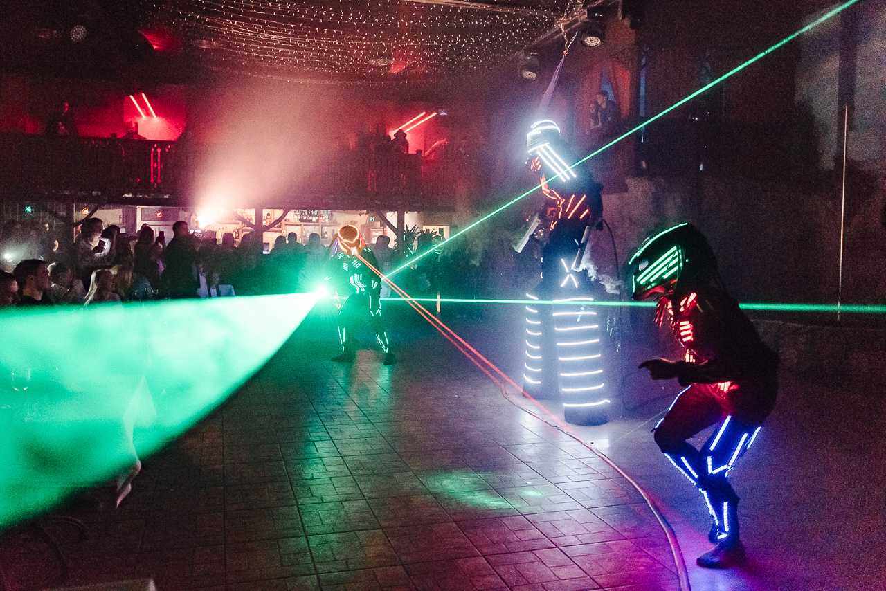 Лигаарт. Фотограф Валерия Голубева (Миронова)