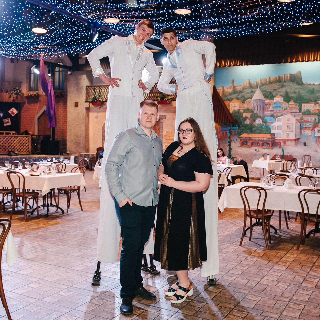 Лигаарт. Фотограф Валерия Голубева (Миронова)