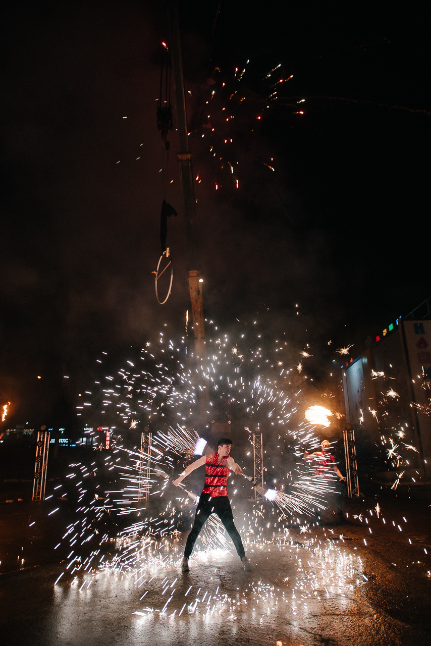 Лигаарт. Фотограф Валерия Голубева (Миронова)