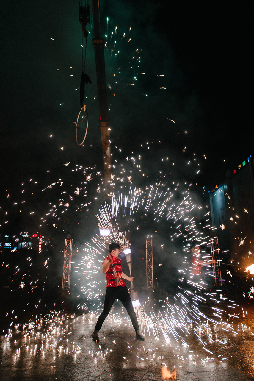 Лигаарт. Фотограф Валерия Голубева (Миронова)