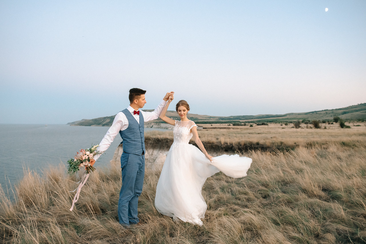 Антон и Надя. Фотограф Валерия Голубева (Миронова)