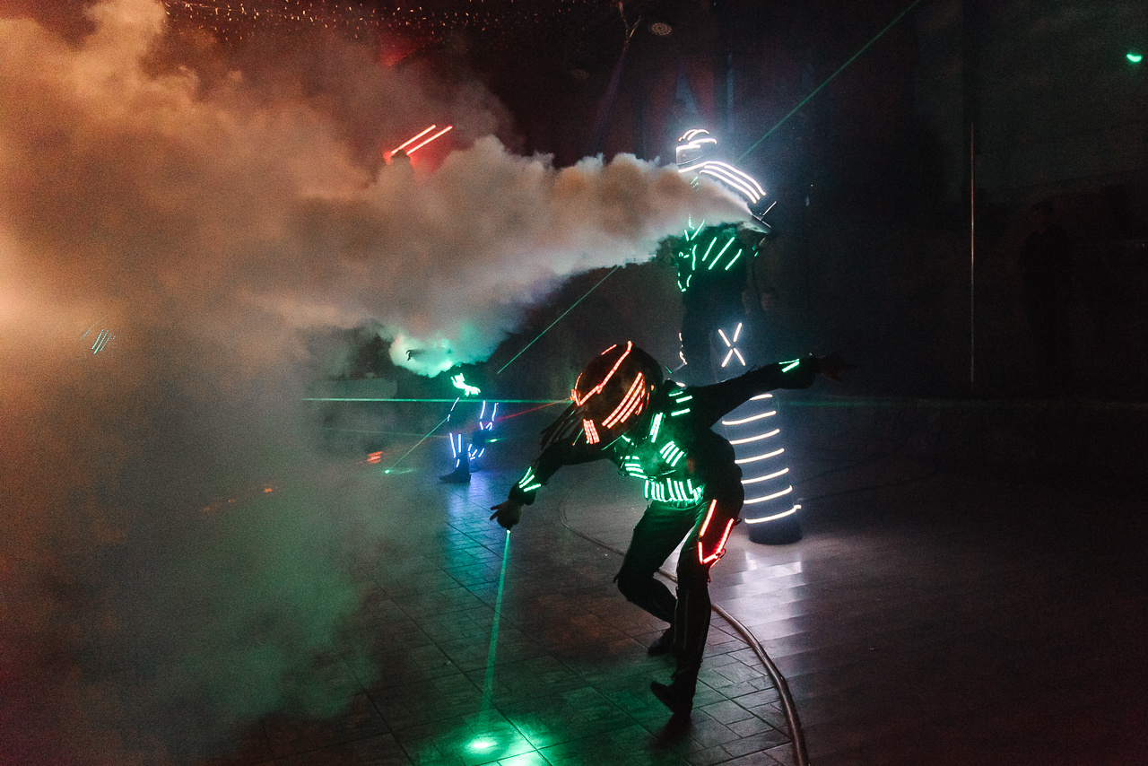 Лигаарт. Фотограф Валерия Голубева (Миронова)