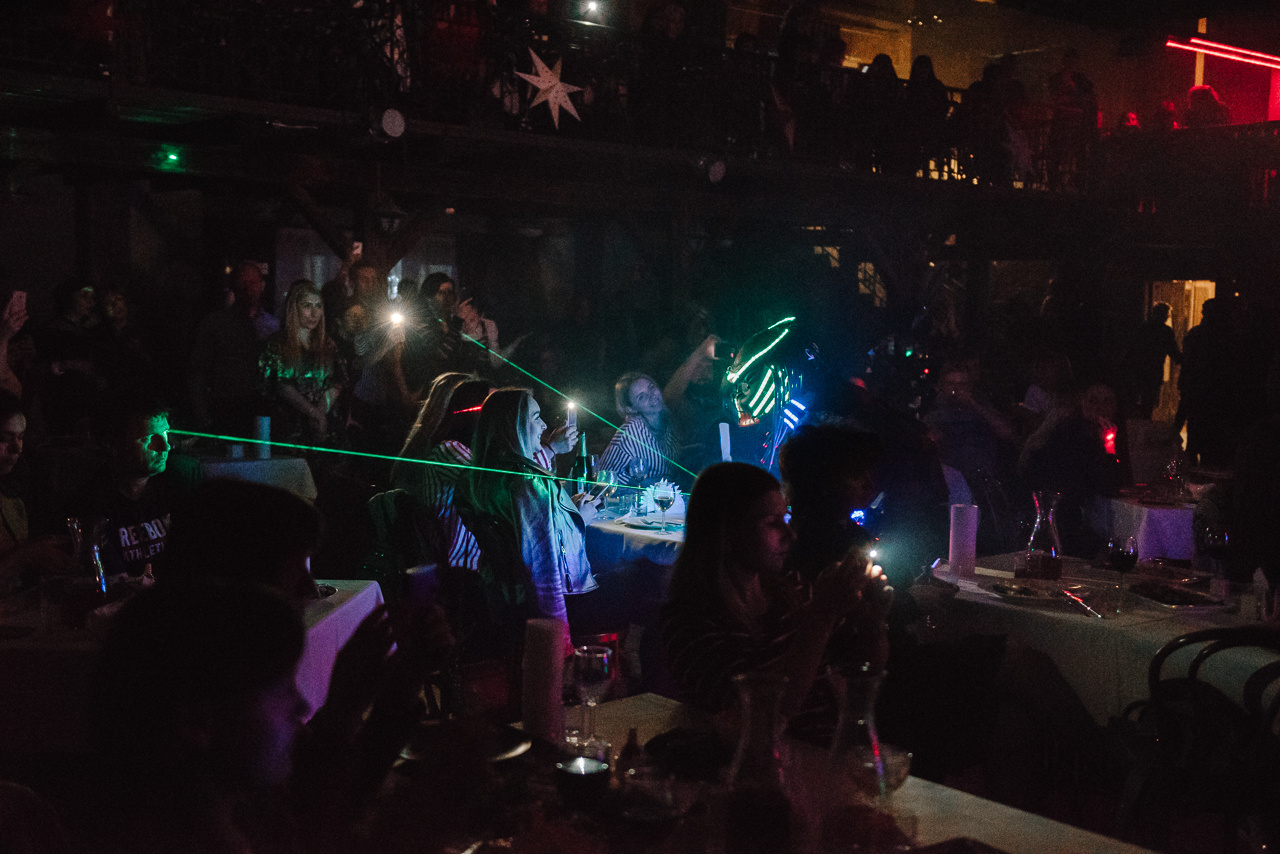 Лигаарт. Фотограф Валерия Голубева (Миронова)