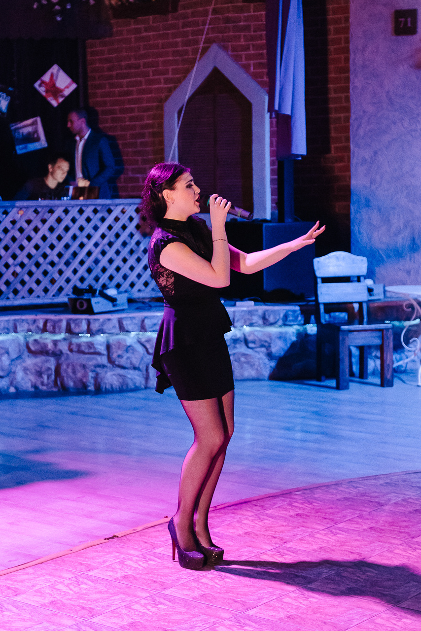 Лигаарт. Фотограф Валерия Голубева (Миронова)