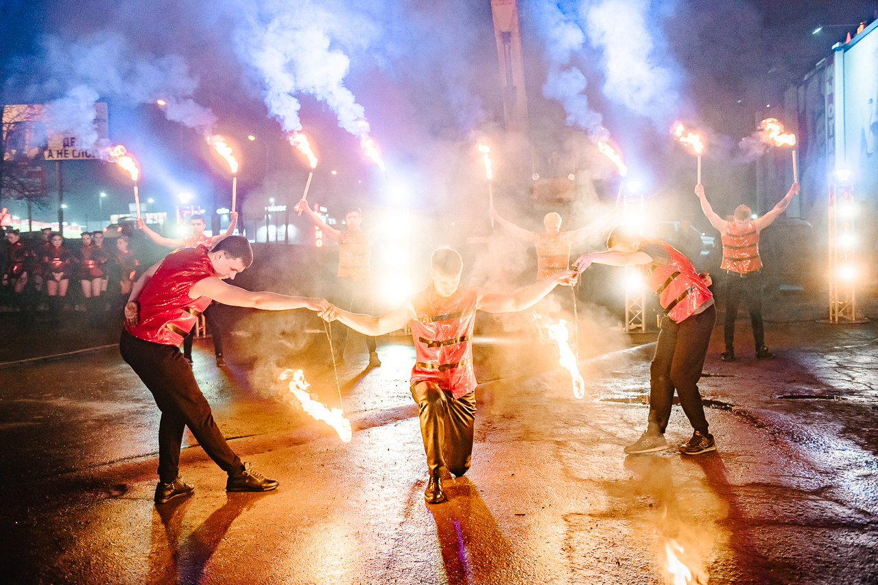 Лигаарт. Фотограф Валерия Голубева (Миронова)