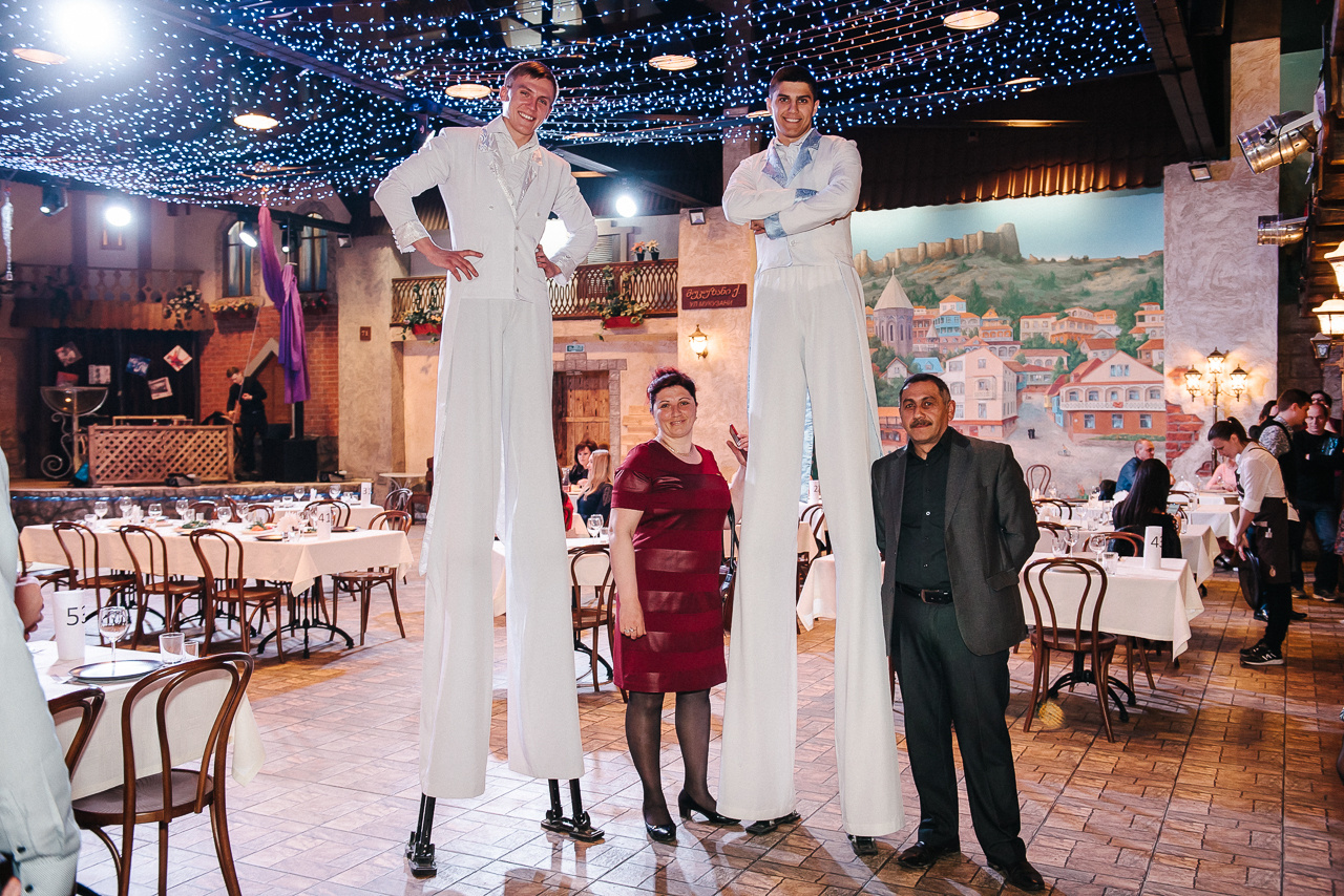 Лигаарт. Фотограф Валерия Голубева (Миронова)