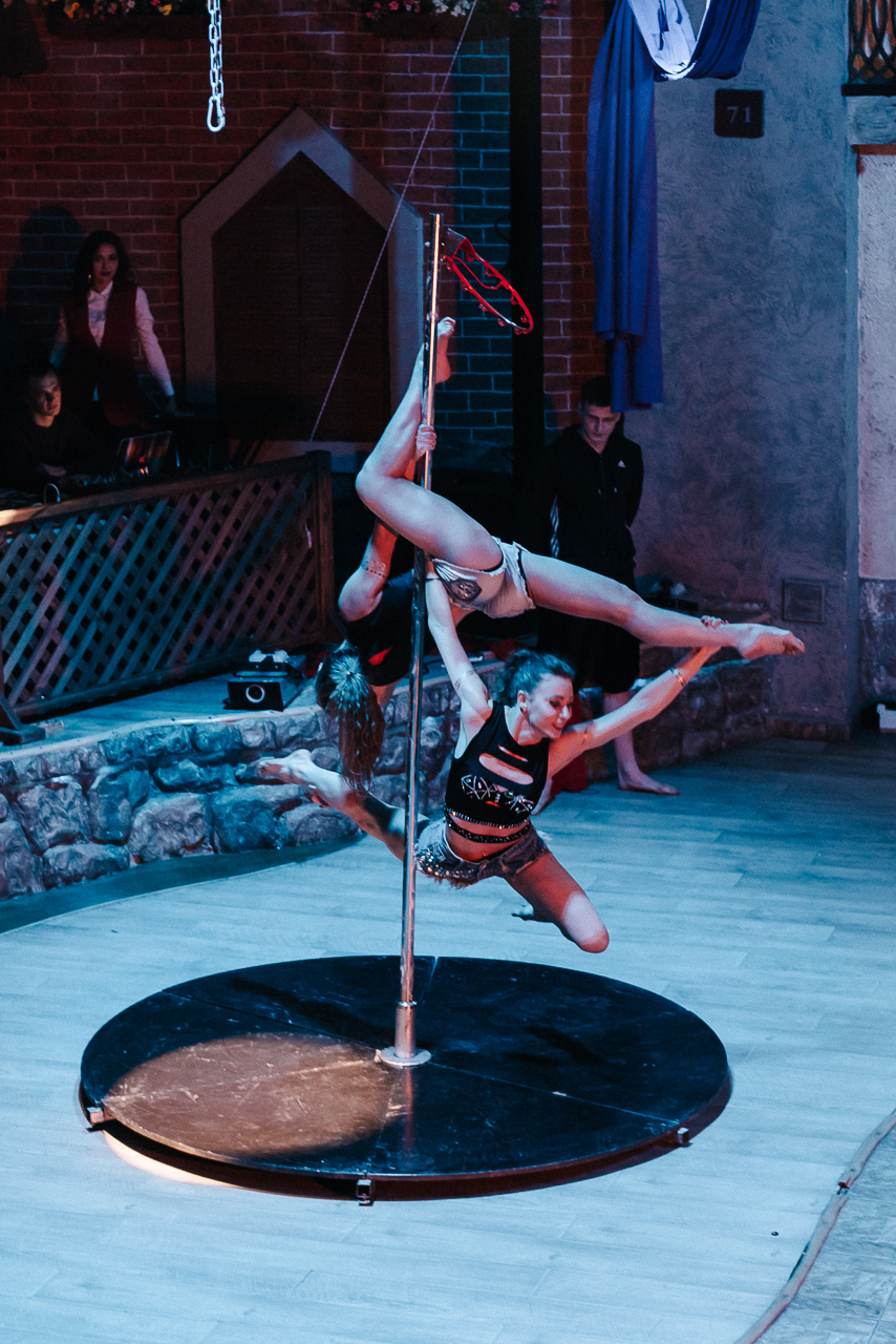 Лигаарт. Фотограф Валерия Голубева (Миронова)