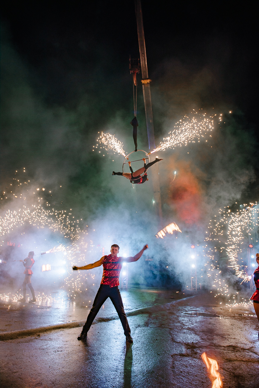 Лигаарт. Фотограф Валерия Голубева (Миронова)