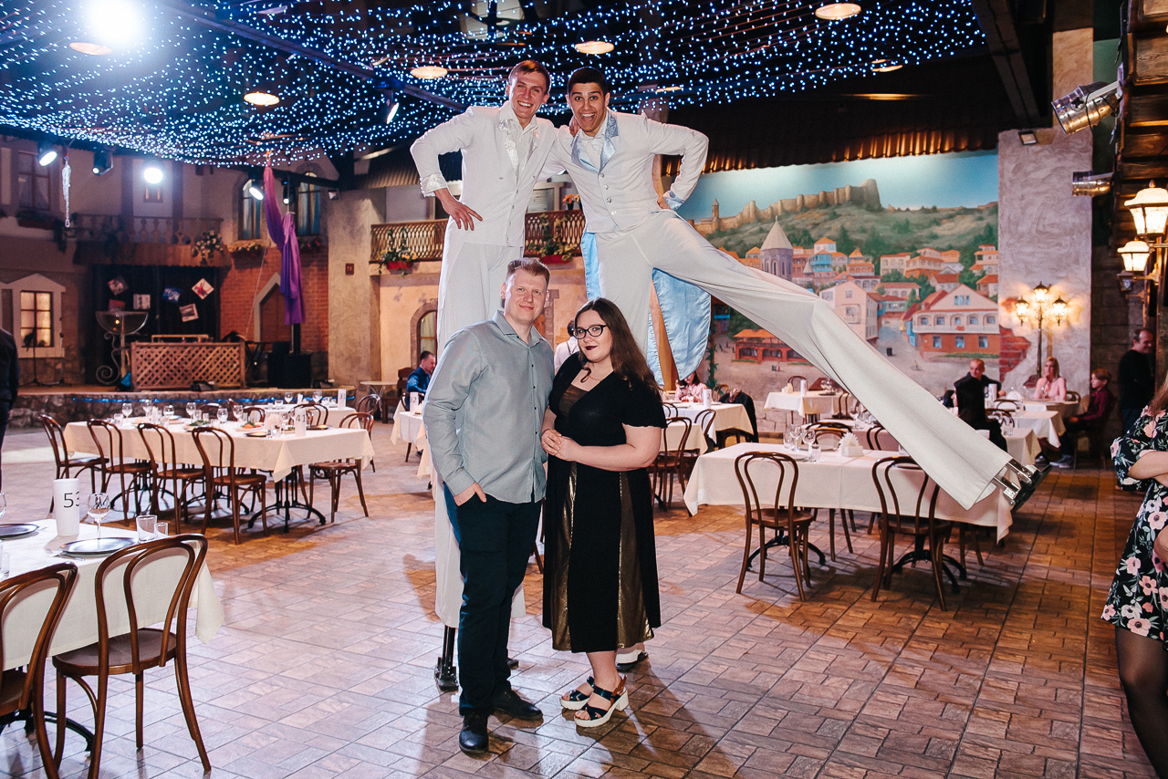 Лигаарт. Фотограф Валерия Голубева (Миронова)