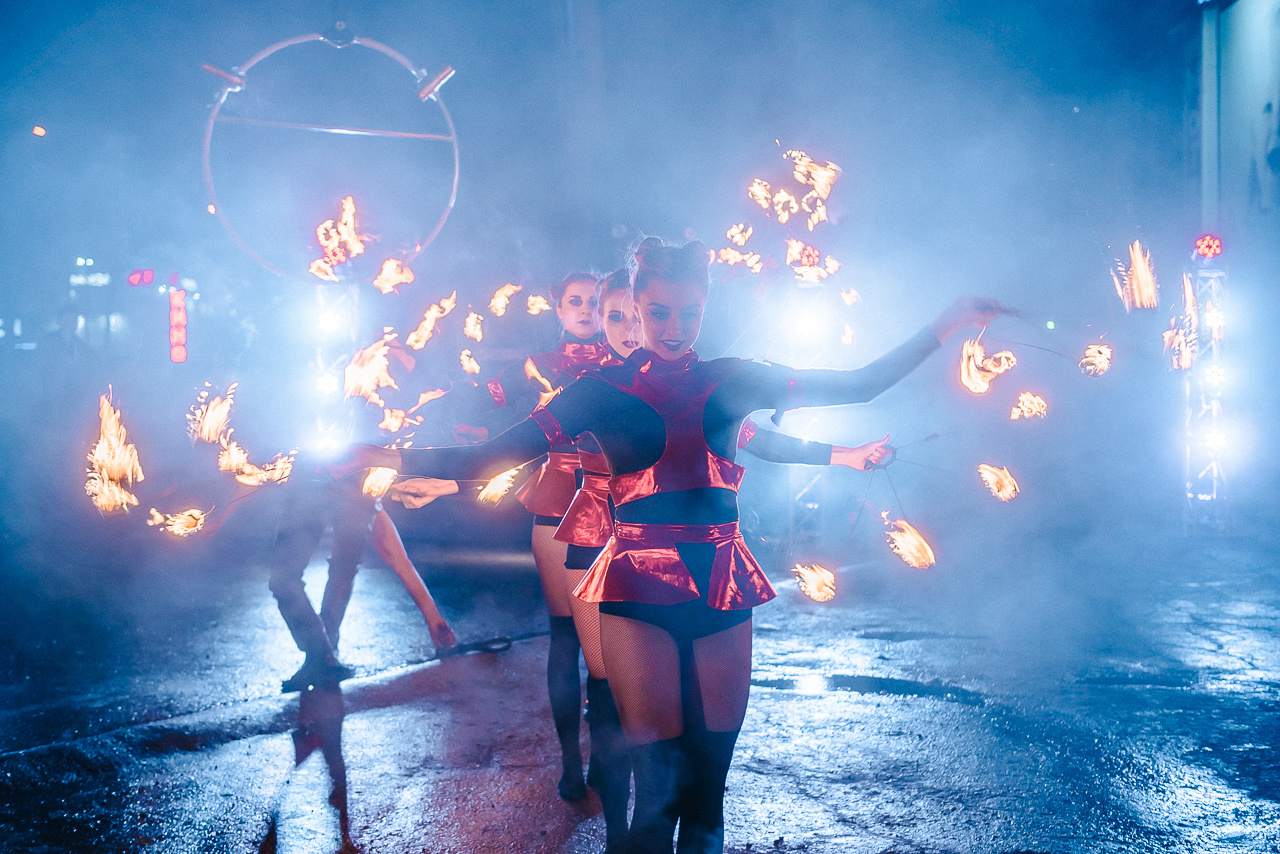 Лигаарт. Фотограф Валерия Голубева (Миронова)