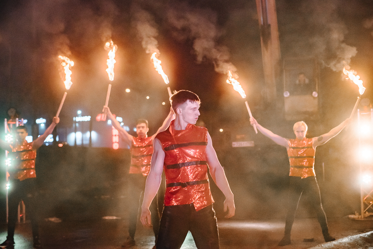 Лигаарт. Фотограф Валерия Голубева (Миронова)