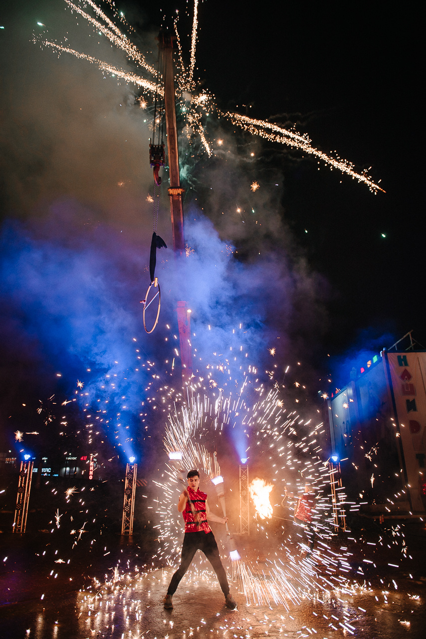 Лигаарт. Фотограф Валерия Голубева (Миронова)