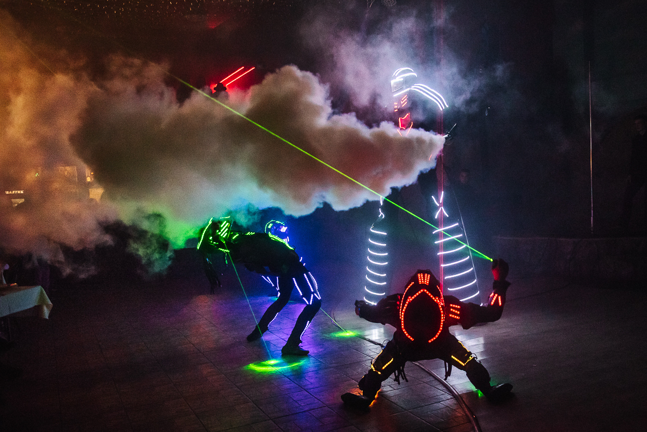 Лигаарт. Фотограф Валерия Голубева (Миронова)