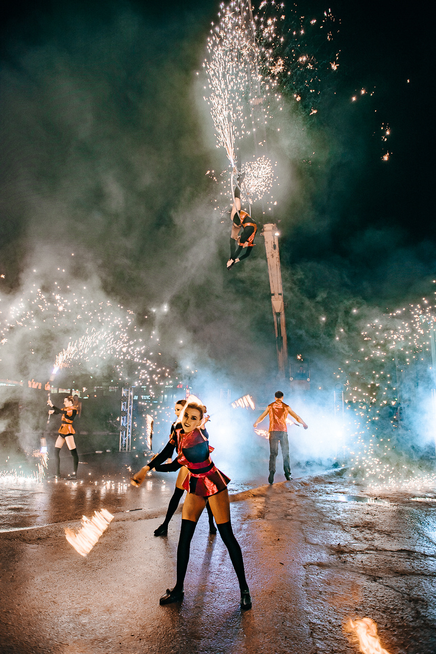 Лигаарт. Фотограф Валерия Голубева (Миронова)