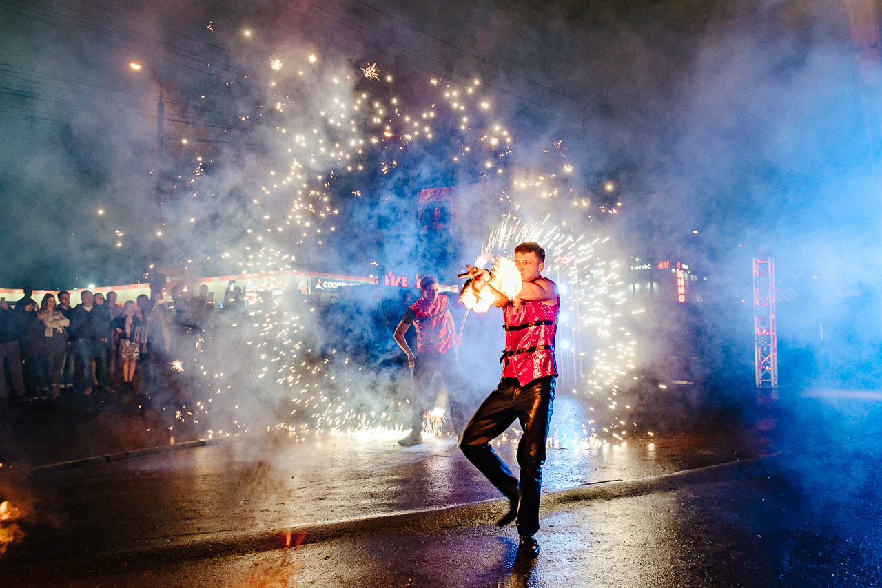 Лигаарт. Фотограф Валерия Голубева (Миронова)
