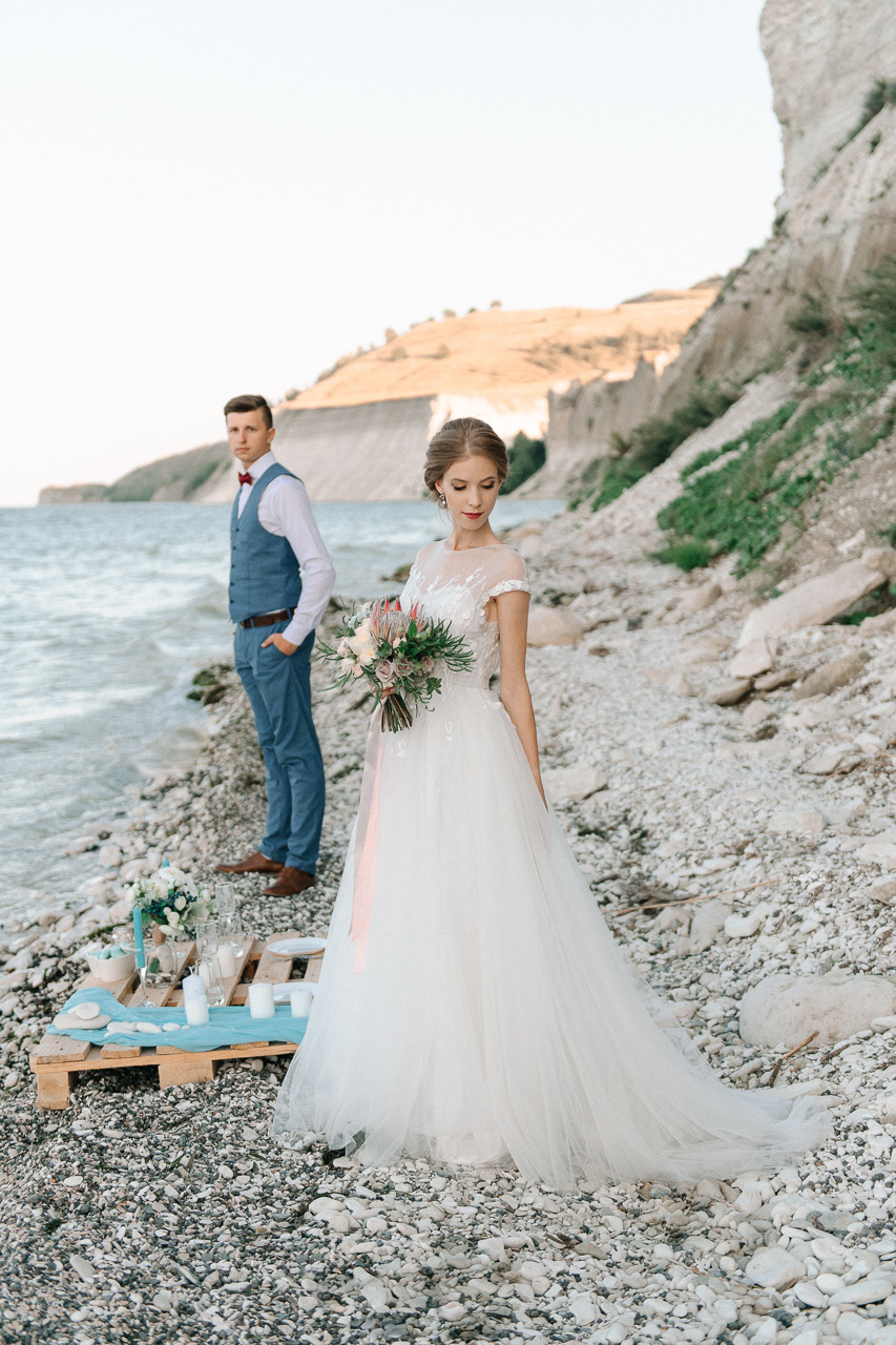 Антон и Надя. Фотограф Валерия Голубева (Миронова)