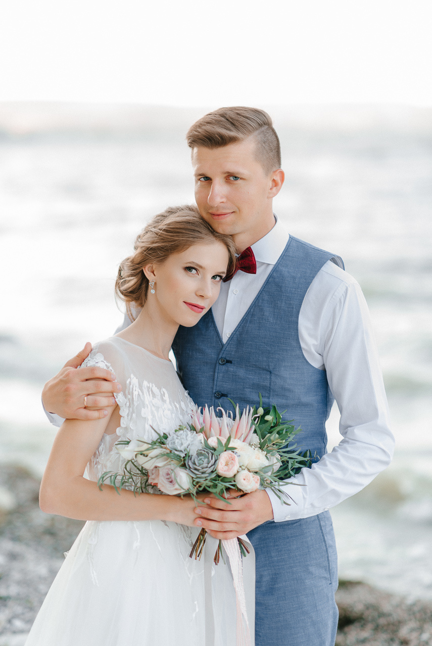 Антон и Надя. Фотограф Валерия Голубева (Миронова)