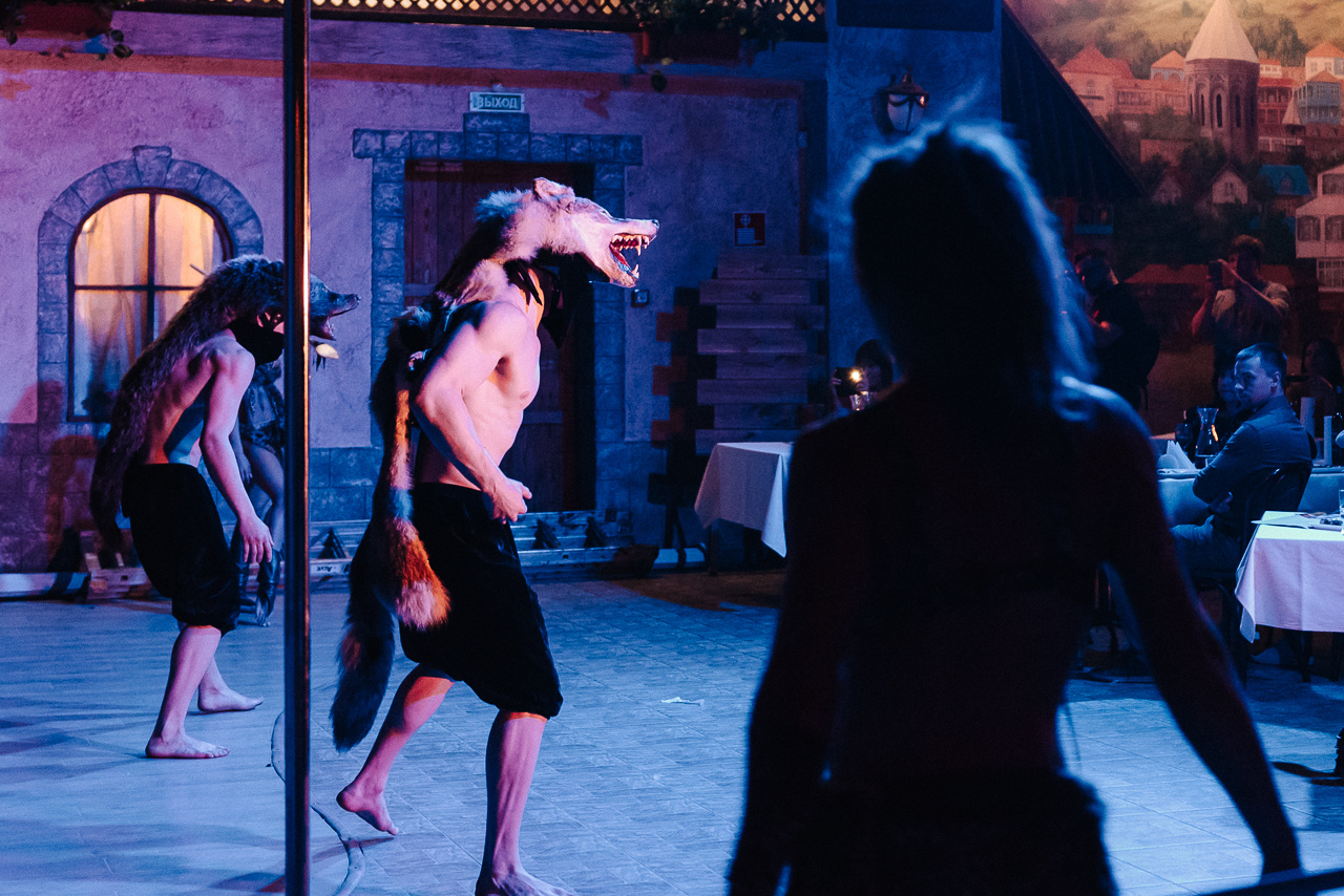 Лигаарт. Фотограф Валерия Голубева (Миронова)