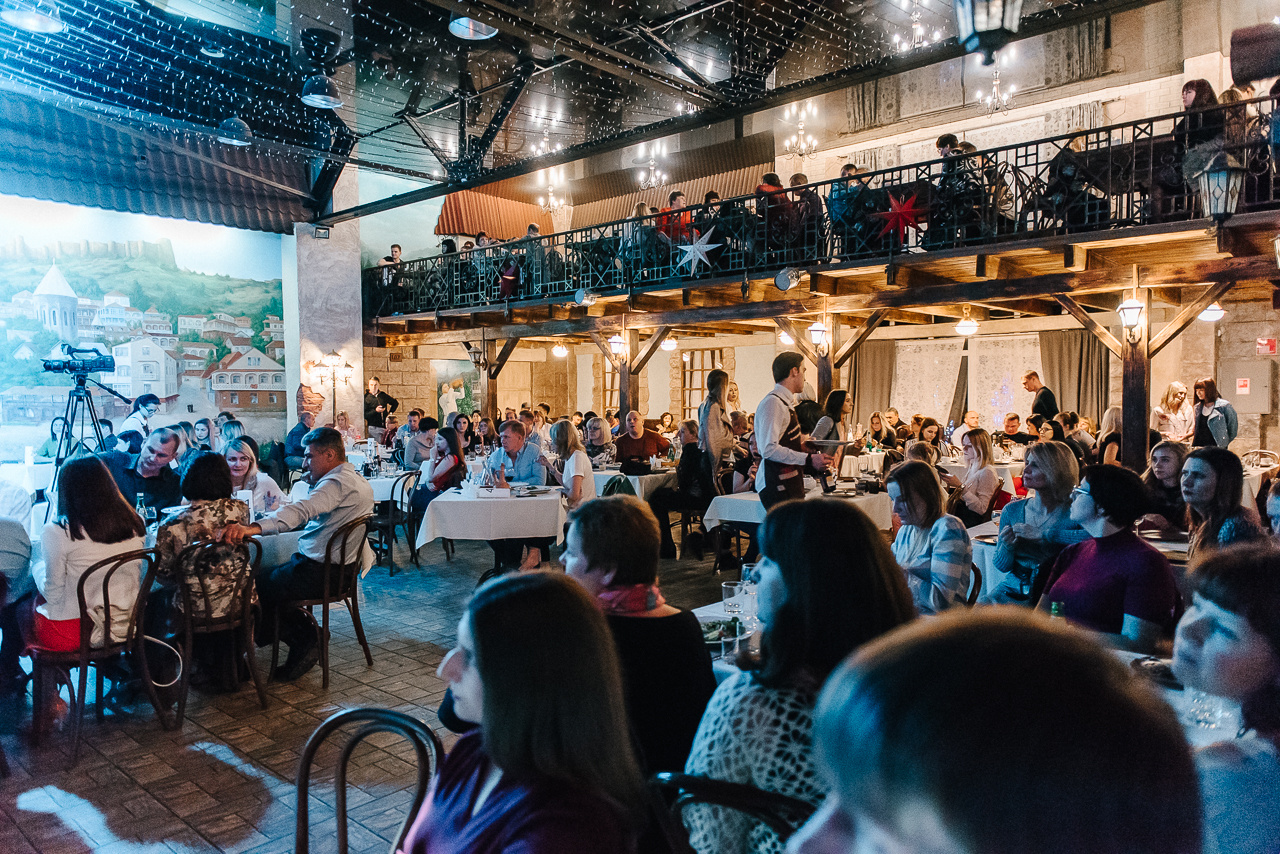 Лигаарт. Фотограф Валерия Голубева (Миронова)