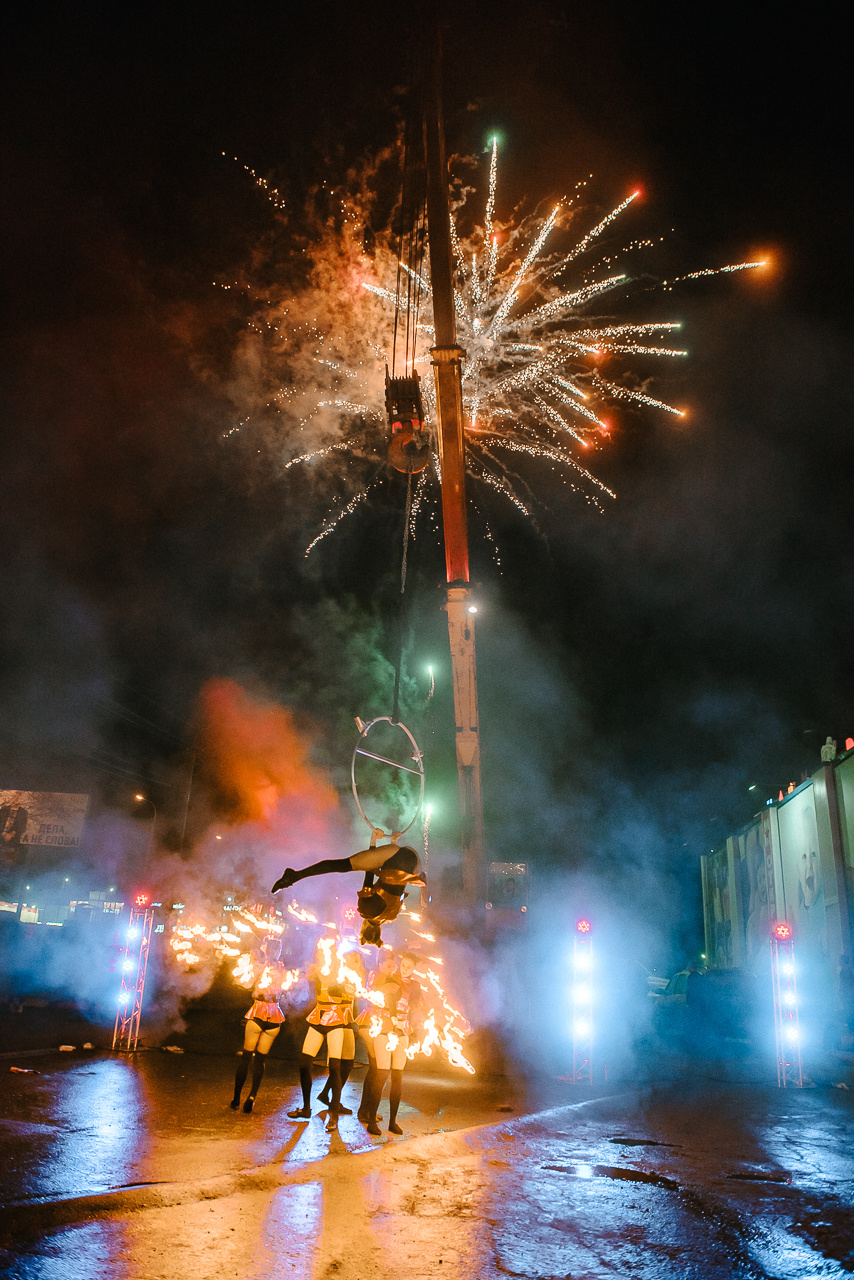Лигаарт. Фотограф Валерия Голубева (Миронова)