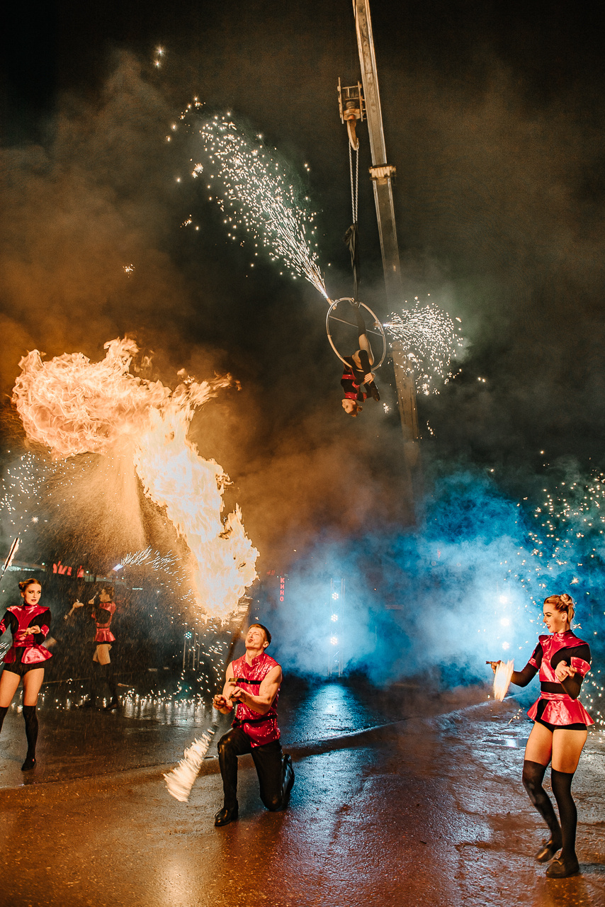 Лигаарт. Фотограф Валерия Голубева (Миронова)